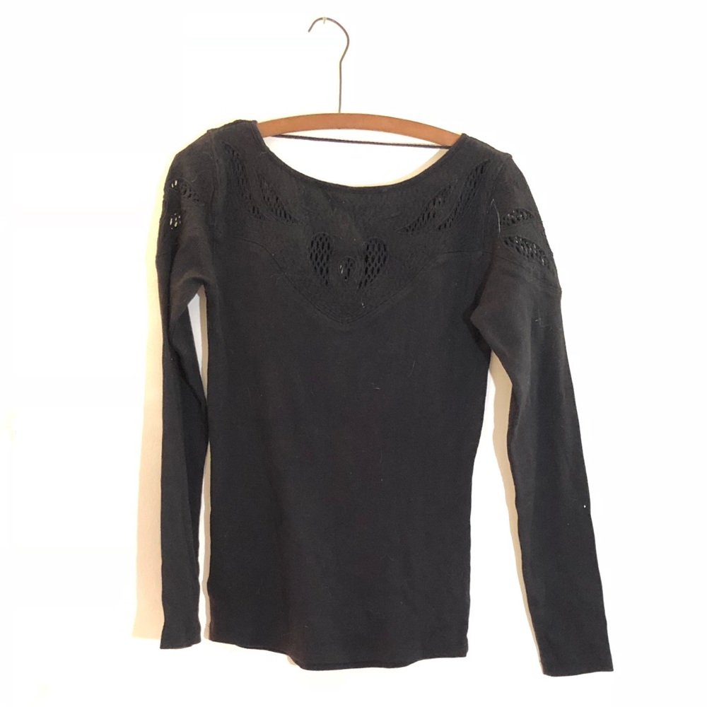 Free People Top - Picture 3 of 3